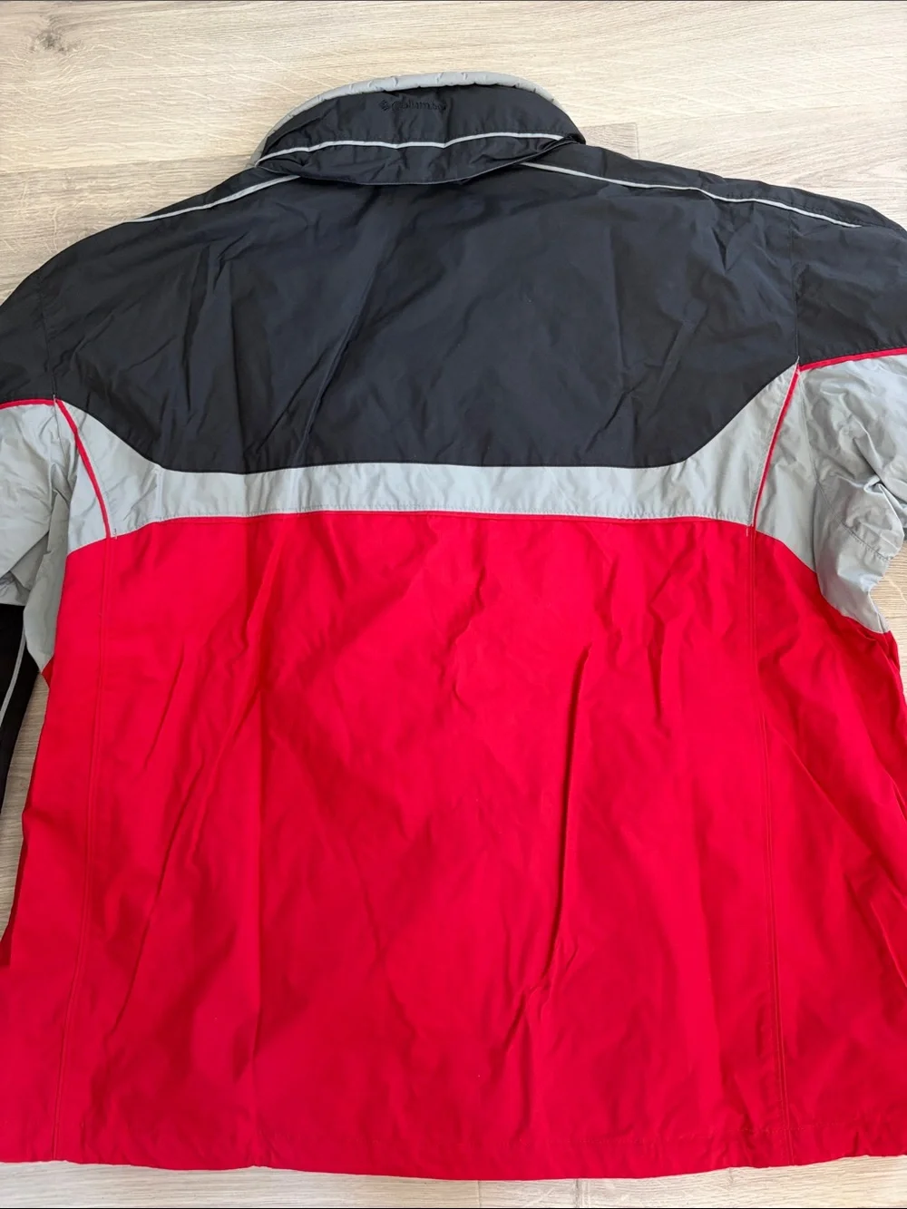 Columbia lightweight men’s